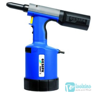 پرچ بادی گزیپا Gesipa مدل 1457871